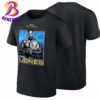 Jon Jones UFC 309 Defeats Stipe Miocic By KO To Remain The UFC Heavyweight Champion Of The World T-Shirt