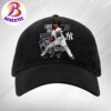 Official Paul Skenes Pittsburgh Pirates MLB 2024 National League Rookie Of The Year Snapback Hat Classic Cap