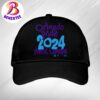 Orlando Pride x Nike 2024 NWSL Champions Classic Cap Snapback Hat