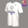 Official Orlando Pride 2024 NWSL Champions Playa Society Unisex T-Shirt