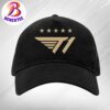 NCAA March Madness Unveils 2025 Womens Final Four Logo For For Tampa Bay In Tampa FL Classic Cap Snapback Hat