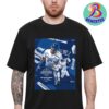 Bobby Witt Jr Team MLB Kansas City Royals 2024 American League Silver Slugger Award Winners Classic T-Shirt