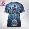 Toronto Argonauts Are Your 111th 2024 Grey Cup Champions All Over Print Shirt