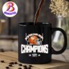 2024-25 NCAA College Football  Sam Houston Bearkats Football 2024 Champions R L Carriers New Orleans Bowl Ceramic Mug