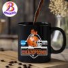 2024-25 NCAA College Football 2024 R L Carriers New Orleans Bowl Champions Sam Houston Bearkats Football Mug