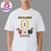 2024 Cheez-It Citrus Bowl South Carolina Gamecocks Vs Illinois Fighting Illini On December 31 2024 Unisex T-Shirt