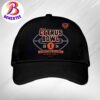 NCAA College Football Bowl 2024 Cheez-It Citrus Bowl Game South Carolina Gamecocks Vs Illinois Fighting Illini On December 31 2024 Hat Cap