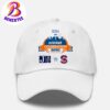 2024 IS4S Salute To Veterans Bowl South Alabama Jaguars Vs Western Michigan Broncos On December 14 2024 Classic Cap Snapback Hat