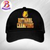 NCAA UTSA Roadrunners 2024 Myrtle Beach Bowl Champions College Football Bowl Classic Cap Snapback Hat