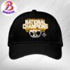 EL Club America Nike Tricampeon Odiame Mas Del Futbol Mexicano Diciembre 2024 Snapback Hat Classic Cap