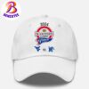 2024-2025 CFP 1st Round SMU Mustangs Vs Penn State Nittany Lions On December 21 2024 Classic Cap Snapback Hat