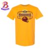 Minnesota Golden Gophers The Only Bowl With Twang 2025 Dukes Mayo Bowl NCAA College Football Bowl Game On January 3rd 2025 Long Sleeve T-Shirt