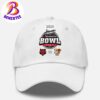 Alabama Crimson Tide Vs Michigan Wolverines Reliaquest Bowl 2024 Matchup In Tampa Florida On December 31 2024 Hat Cap