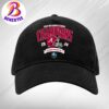 Missouri Tigers Football Champions 2024 TransPerfect Music City Bowl NCAA College Football Snapback Hat Classic Cap