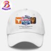 Georgia Bulldogs Vs Notre Dame Fighting Irish Matchup 2025 Allstate Sugar Bowl Game On January 1 2025 NCAA College Football Hat Cap