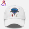 Alabama Crimson Tide Vs Michigan Wolverines Reliaquest Bowl 2024 Matchup In Tampa Florida On December 31 2024 Hat Cap