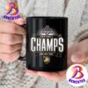 Official Navy Penn State Nittany Lions 2024 Big Ten Women’s Volleyball Regular Season Champions Ceramic Mug