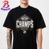 Congrats Army West Point Black Knights American Athletic Conference Football Champions 2024 Classic T-Shirt