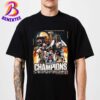 SLAM 253 Cover Tee De Aaron Fox And The Fox 1 By Curry Brand Fast Time Unisex T-Shirt