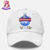 East Carolina Pirates Football Vs NC State Wolfpack Football Matchup Go Bowling Military Bowl On December 28 2024 Hat Cap