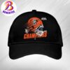 2024 68 Ventures Bowl Game Arkansas State Red Wolves Vs Bowling Green Falcons NCAA College Football Bowl Snapback Hat Classic Cap