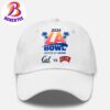 Florida Gators Vs Tulane Green Wave 2024 Union Home Mortgage Gasparilla Bowl Matchup On December 20 2024 In Florida Hat Cap