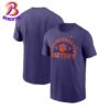 Clemson Tigers College Football 2024-25 College Football Playoff Classic T-Shirt