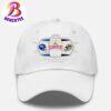 UConn Huskies Football Vs North Carolina Tar Heels Football Wasabi Fenway Bowl Matchup In Boston Massachusetts On December 28 2024 Classic Cap Snapback Hat