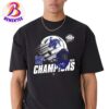 Sam Houston Bearkats Football Are R L Carriers New Orleans Bowl Champions 2024 Classic T-Shirt