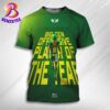 Mighty Different Oregon Ducks Football Defeats Washington 49-21 Washington Huskies Football All Over Print Shirt