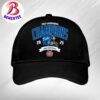 Arizona State Sun Devils Football Champions 2025 Chick-fil-A Peach Bowl NCAA College Football Classic Cap Snapback Hat