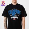 Georgia Bulldogs Football Champions 2025 Allstate Sugar Bowl NCAA College Football Vintage T-Shirt