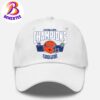 2024-25 NCAA College Football 2024 R L Carriers New Orleans Bowl Champions Sam Houston Bearkats Football Hat Cap