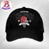 Duke Blue Devils Football Champions 2025 TaxSlayer Gator Bowl NCAA College Football Snapback Hat Classic Cap