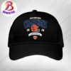 Washington Huskies Football Champions 2024 Tony The Tiger Sun Bowl NCAA College Football Classic Cap Snapback Hat