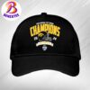 Missouri Tigers Football Champions 2024 TransPerfect Music City Bowl NCAA College Football Snapback Hat Classic Cap