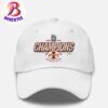 BYU Cougars Football Champions 2024 Valero Alamo Bowl NCAA College Football Classic Cap Snapback Hat