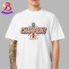 Miami RedHawks Football Champions 2024 Snoop Dogg Arizona Bowl NCAA College Football Vintage T-Shirt