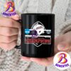 2024-25 College Football Bowl Game James Madison Dukes Football 2024 Boca Raton Bowl Champions Mug