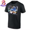 Josh Allen Buffalo Bills NFL Week 13 Flash Features Classic T-Shirt