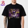 George Kittle From San Francisco 49ers Week 14 NFL Flash Features Vintage T-Shirt