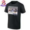 Micah Parsons Dallas Cowboys NFL Week 13 Flash Features Unisex T-Shirt