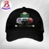 2024 Hawaii Bowl Champions South Florida Bulls Football NCAA College Football Bowl Classic Cap Snapback Hat