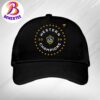 Official Michigan Wolverines Vs Ohio State Buckeyes 2024 Football Four Straight Wins Score Snapback Hat Classic Cap