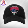 Georgia Bulldogs Football Champions 2025 Allstate Sugar Bowl NCAA College Football Hat Cap