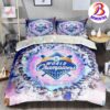 Los Angeles Dodgers Are The 2024 Silver Slugger National League Offensive Team Of The Year Bedding Set