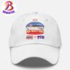 Liberty Bowl Texas Tech Red Raiders Football Vs Arkansas Razorbacks Football On 27th December 2024 Snapback Hat Classic Cap