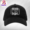 James Madison Dukes Football 2024 Boca Raton Bowl Champions Classic Cap Snapback Hat