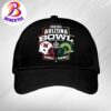 TAXSLAYER Gator Bowl Ole Miss Rebels Football Vs Duke Blue Devils Football Matchup In Jacksonville FL On January 2 2025 Hat Cap