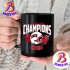 Sam Houston Bearkats Football NCAA College Football 2024 Champions R L Carriers New Orleans Bowl Ceramic Mug